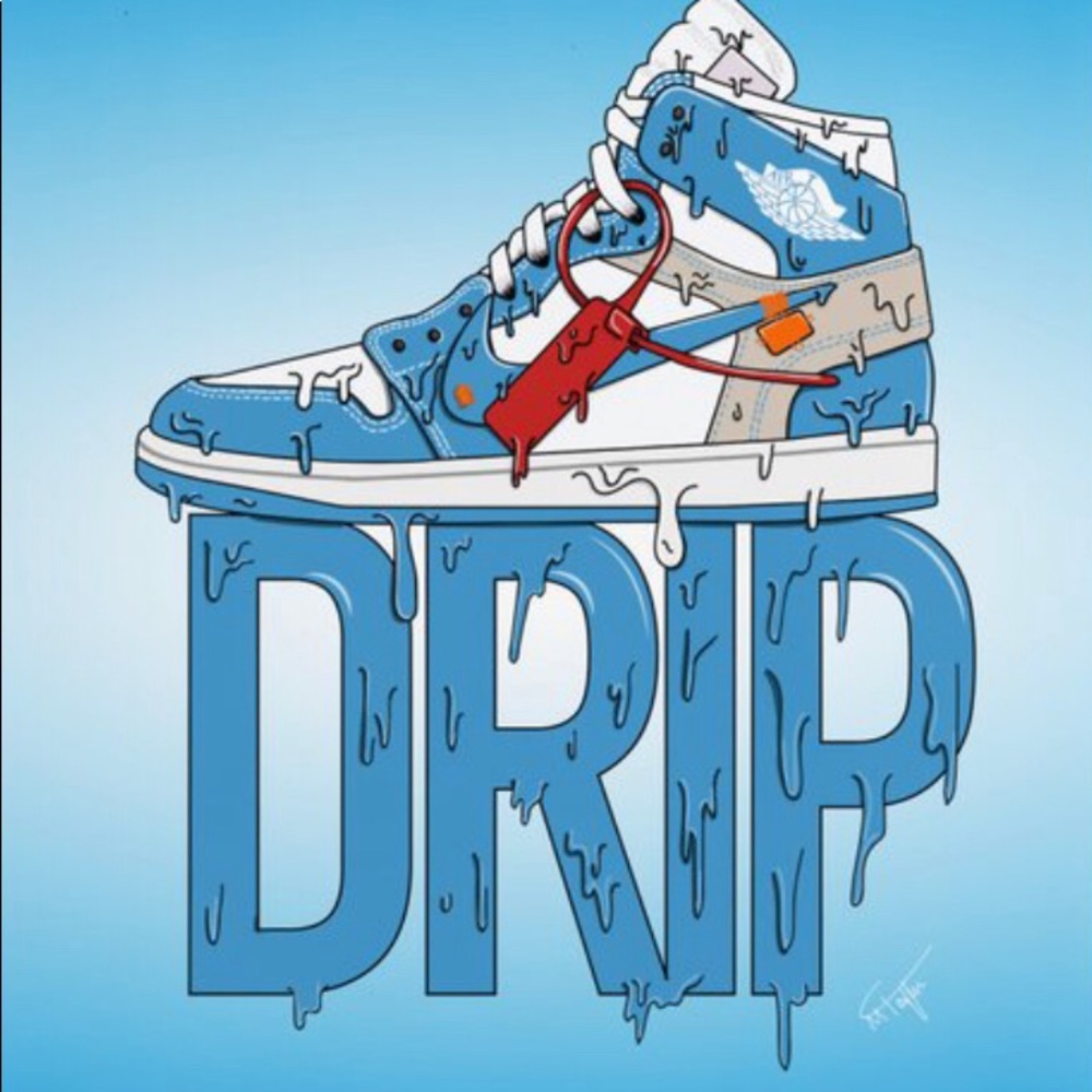 Meet your Posher, Ben